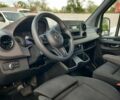 Мерседес Sprinter 2020 в Ивано-Франковске на Automoto.ua Белый Мерседес Sprinter, объемом двигателя 2.2 л и пробегом 201 тыс. км за 26599 $, фото 44 на Automoto.ua