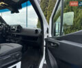 Белый Мерседес Sprinter, объемом двигателя 3 л и пробегом 300 тыс. км за 37500 $, фото 25 на Automoto.ua