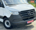 Белый Мерседес Sprinter, объемом двигателя 2.2 л и пробегом 236 тыс. км за 22750 $, фото 37 на Automoto.ua