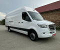 Белый Мерседес Sprinter, объемом двигателя 2.99 л и пробегом 373 тыс. км за 62700 $, фото 2 на Automoto.ua