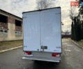 Белый Мерседес Sprinter, объемом двигателя 2.2 л и пробегом 293 тыс. км за 28800 $, фото 12 на Automoto.ua