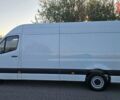 Белый Мерседес Sprinter, объемом двигателя 2.2 л и пробегом 174 тыс. км за 27500 $, фото 29 на Automoto.ua