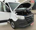 Белый Мерседес Sprinter, объемом двигателя 2.14 л и пробегом 223 тыс. км за 23900 $, фото 46 на Automoto.ua
