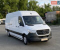 Белый Мерседес Sprinter, объемом двигателя 1.99 л и пробегом 253 тыс. км за 27500 $, фото 46 на Automoto.ua