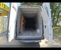 Белый Мерседес Sprinter, объемом двигателя 2.2 л и пробегом 190 тыс. км за 22500 $, фото 1 на Automoto.ua