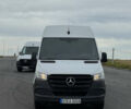 Белый Мерседес Sprinter, объемом двигателя 2.2 л и пробегом 300 тыс. км за 25900 $, фото 54 на Automoto.ua