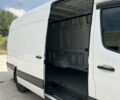 Белый Мерседес Sprinter, объемом двигателя 2.99 л и пробегом 32 тыс. км за 49900 $, фото 8 на Automoto.ua