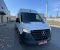 Білий Мерседес Sprinter, об'ємом двигуна 0 л та пробігом 198 тис. км за 22550 $, фото 16 на Automoto.ua