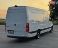 Белый Мерседес Sprinter, объемом двигателя 2.2 л и пробегом 267 тыс. км за 28900 $, фото 80 на Automoto.ua