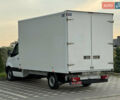 Белый Мерседес Sprinter, объемом двигателя 2.2 л и пробегом 254 тыс. км за 24500 $, фото 57 на Automoto.ua