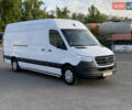 Белый Мерседес Sprinter, объемом двигателя 1.99 л и пробегом 253 тыс. км за 27500 $, фото 37 на Automoto.ua