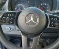 Белый Мерседес Sprinter, объемом двигателя 0 л и пробегом 73 тыс. км за 45000 $, фото 21 на Automoto.ua