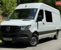 Белый Мерседес Sprinter, объемом двигателя 2.99 л и пробегом 127 тыс. км за 41000 $, фото 3 на Automoto.ua