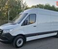 Белый Мерседес Sprinter, объемом двигателя 2.2 л и пробегом 174 тыс. км за 27500 $, фото 37 на Automoto.ua