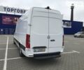 Белый Мерседес Sprinter, объемом двигателя 2.2 л и пробегом 246 тыс. км за 23900 $, фото 6 на Automoto.ua