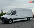 Белый Мерседес Sprinter, объемом двигателя 2.2 л и пробегом 300 тыс. км за 25900 $, фото 4 на Automoto.ua