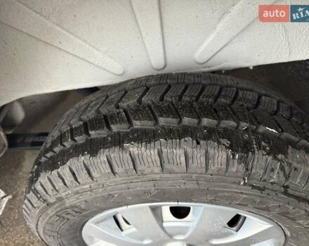 Мерседес Sprinter 2020 в Киеве на Automoto.ua Белый Мерседес Sprinter, объемом двигателя 2.2 л и пробегом 288 тыс. км за 23850 $, фото 6 на Automoto.ua