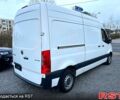 Білий Мерседес Sprinter, об'ємом двигуна 2.1 л та пробігом 277 тис. км за 23700 $, фото 6 на Automoto.ua