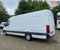 Белый Мерседес Sprinter, объемом двигателя 2.2 л и пробегом 148 тыс. км за 23999 $, фото 9 на Automoto.ua