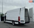 Белый Мерседес Sprinter, объемом двигателя 2.2 л и пробегом 300 тыс. км за 25900 $, фото 38 на Automoto.ua
