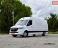 Белый Мерседес Sprinter, объемом двигателя 2.2 л и пробегом 280 тыс. км за 29500 $, фото 64 на Automoto.ua