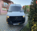 Белый Мерседес Sprinter, объемом двигателя 2.14 л и пробегом 346 тыс. км за 29400 $, фото 8 на Automoto.ua