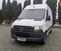 Белый Мерседес Sprinter, объемом двигателя 0 л и пробегом 212 тыс. км за 24200 $, фото 1 на Automoto.ua