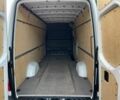Белый Мерседес Sprinter, объемом двигателя 2.2 л и пробегом 337 тыс. км за 24800 $, фото 7 на Automoto.ua