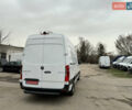 Белый Мерседес Sprinter, объемом двигателя 2.14 л и пробегом 223 тыс. км за 23900 $, фото 11 на Automoto.ua