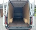 Білий Мерседес Sprinter, об'ємом двигуна 3 л та пробігом 360 тис. км за 33098 $, фото 14 на Automoto.ua