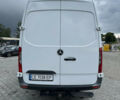 Белый Мерседес Sprinter, объемом двигателя 2.14 л и пробегом 147 тыс. км за 32818 $, фото 3 на Automoto.ua