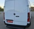 Белый Мерседес Sprinter, объемом двигателя 2.2 л и пробегом 174 тыс. км за 27500 $, фото 26 на Automoto.ua