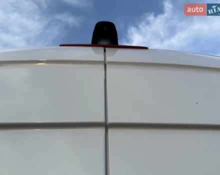 Белый Мерседес Sprinter, объемом двигателя 2.14 л и пробегом 230 тыс. км за 21500 $, фото 28 на Automoto.ua