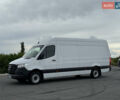 Белый Мерседес Sprinter, объемом двигателя 2.2 л и пробегом 300 тыс. км за 25900 $, фото 49 на Automoto.ua