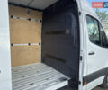 Белый Мерседес Sprinter, объемом двигателя 2 л и пробегом 156 тыс. км за 38653 $, фото 17 на Automoto.ua