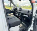 Белый Мерседес Sprinter, объемом двигателя 2.2 л и пробегом 236 тыс. км за 22750 $, фото 38 на Automoto.ua