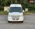 Белый Мерседес Sprinter, объемом двигателя 2.2 л и пробегом 267 тыс. км за 28900 $, фото 4 на Automoto.ua