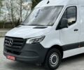 Белый Мерседес Sprinter, объемом двигателя 3 л и пробегом 260 тыс. км за 34850 $, фото 8 на Automoto.ua
