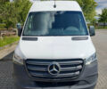 Белый Мерседес Sprinter, объемом двигателя 2.14 л и пробегом 228 тыс. км за 23999 $, фото 9 на Automoto.ua