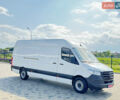 Белый Мерседес Sprinter, объемом двигателя 2.2 л и пробегом 236 тыс. км за 22750 $, фото 17 на Automoto.ua