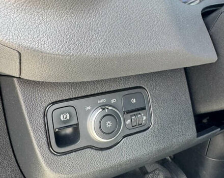 Білий Мерседес Sprinter, об'ємом двигуна 2.2 л та пробігом 260 тис. км за 26490 $, фото 16 на Automoto.ua