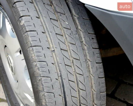 Белый Мерседес Sprinter, объемом двигателя 2.1 л и пробегом 144 тыс. км за 28500 $, фото 3 на Automoto.ua