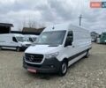 Белый Мерседес Sprinter, объемом двигателя 0 л и пробегом 198 тыс. км за 27850 $, фото 1 на Automoto.ua