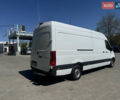 Белый Мерседес Sprinter, объемом двигателя 2.14 л и пробегом 204 тыс. км за 28500 $, фото 4 на Automoto.ua