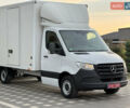 Белый Мерседес Sprinter, объемом двигателя 2.2 л и пробегом 254 тыс. км за 24500 $, фото 26 на Automoto.ua