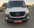 Белый Мерседес Sprinter, объемом двигателя 2.2 л и пробегом 318 тыс. км за 27500 $, фото 10 на Automoto.ua