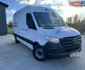 Білий Мерседес Sprinter, об'ємом двигуна 2.14 л та пробігом 165 тис. км за 26500 $, фото 6 на Automoto.ua