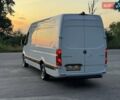 Белый Мерседес Sprinter, объемом двигателя 2.2 л и пробегом 267 тыс. км за 28900 $, фото 78 на Automoto.ua