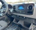 Білий Мерседес Sprinter, об'ємом двигуна 2.2 л та пробігом 141 тис. км за 36500 $, фото 4 на Automoto.ua