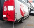 Белый Мерседес Sprinter, объемом двигателя 0 л и пробегом 215 тыс. км за 10713 $, фото 2 на Automoto.ua